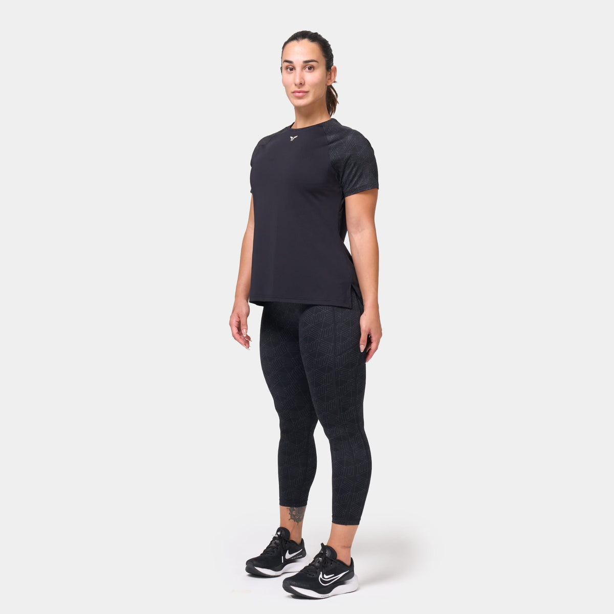 SQUATWOLF ESSENTIAL TSHIRT REGULAR FIT