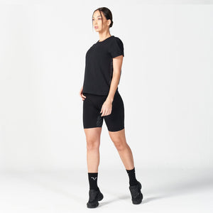SQUATWOLF Core Wild Panel Relaxed Tee