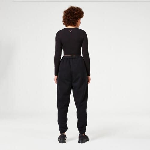 SQUATWOLF RETROGRADE CRISS CROSS TOP