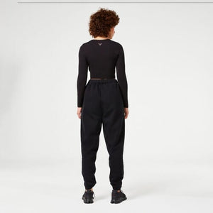 SQUATWOLF RETROGRADE CRISS CROSS TOP