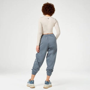 SQUATWOLF RETROGRADE CRISS CROSS TOP
