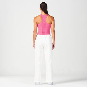 SQUATWOLF CORE MUSCLE BACK TANK