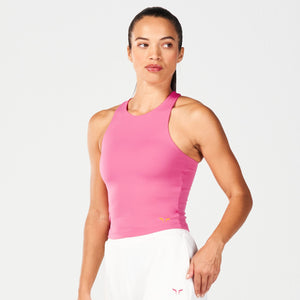 SQUATWOLF CORE MUSCLE BACK TANK