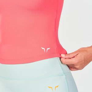 SQUATWOLF CORE MUSCLE BACK TANK