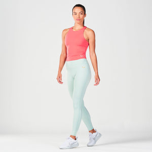 SQUATWOLF CORE MUSCLE BACK TANK