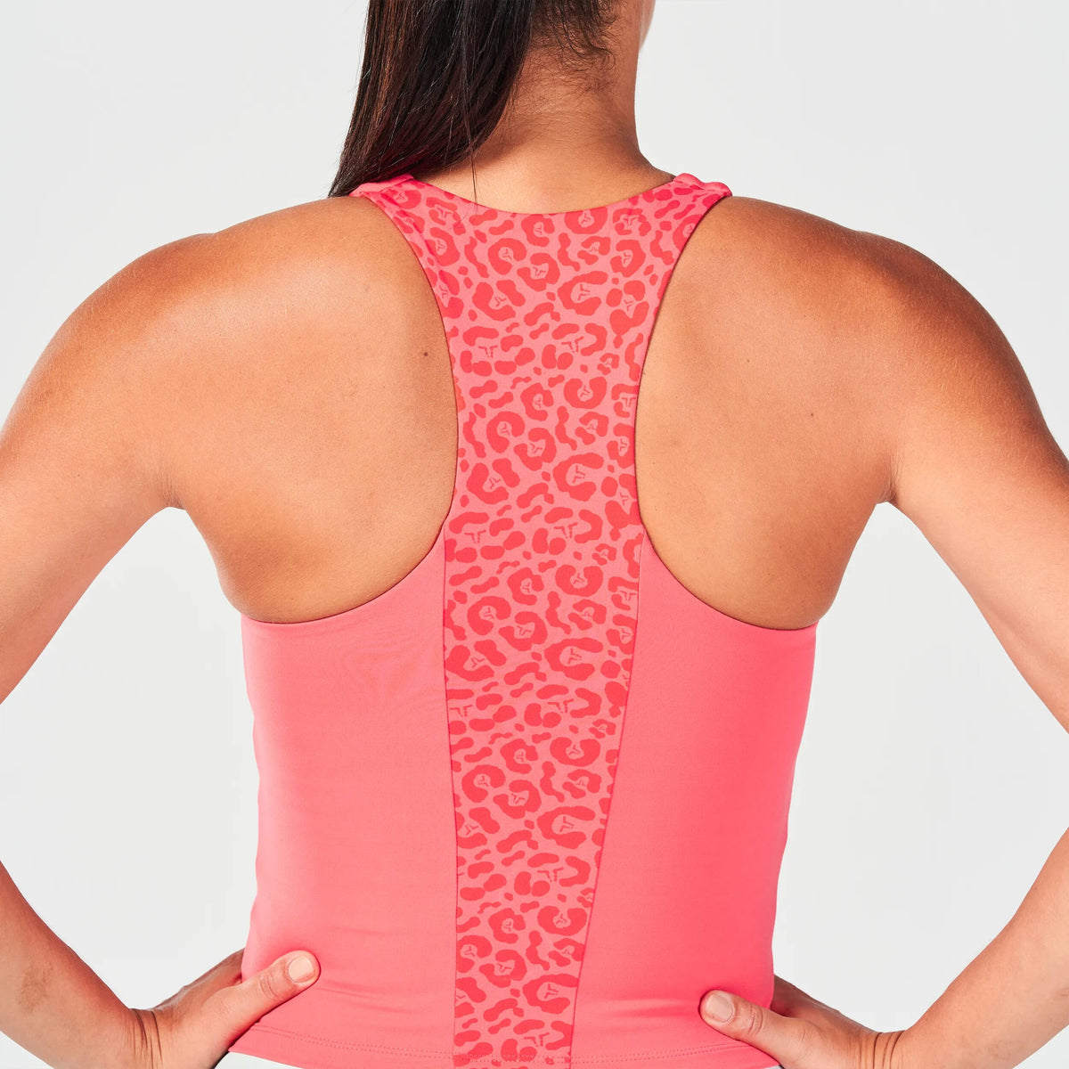 SQUATWOLF CORE MUSCLE BACK TANK