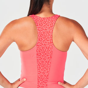 SQUATWOLF CORE MUSCLE BACK TANK