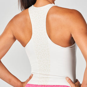 SQUATWOLF CORE MUSCLE BACK TANK