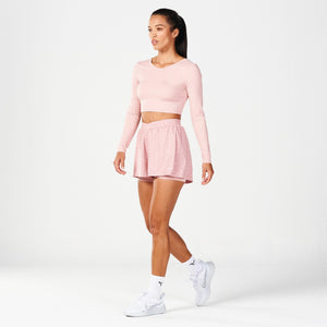 SQUATWOLF WARRIOR CROP TOP 2.0