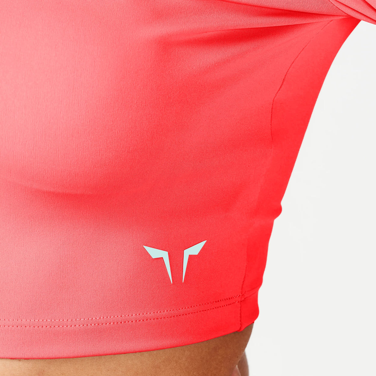 SQUATWOLF WARRIOR CROP TOP 2.0