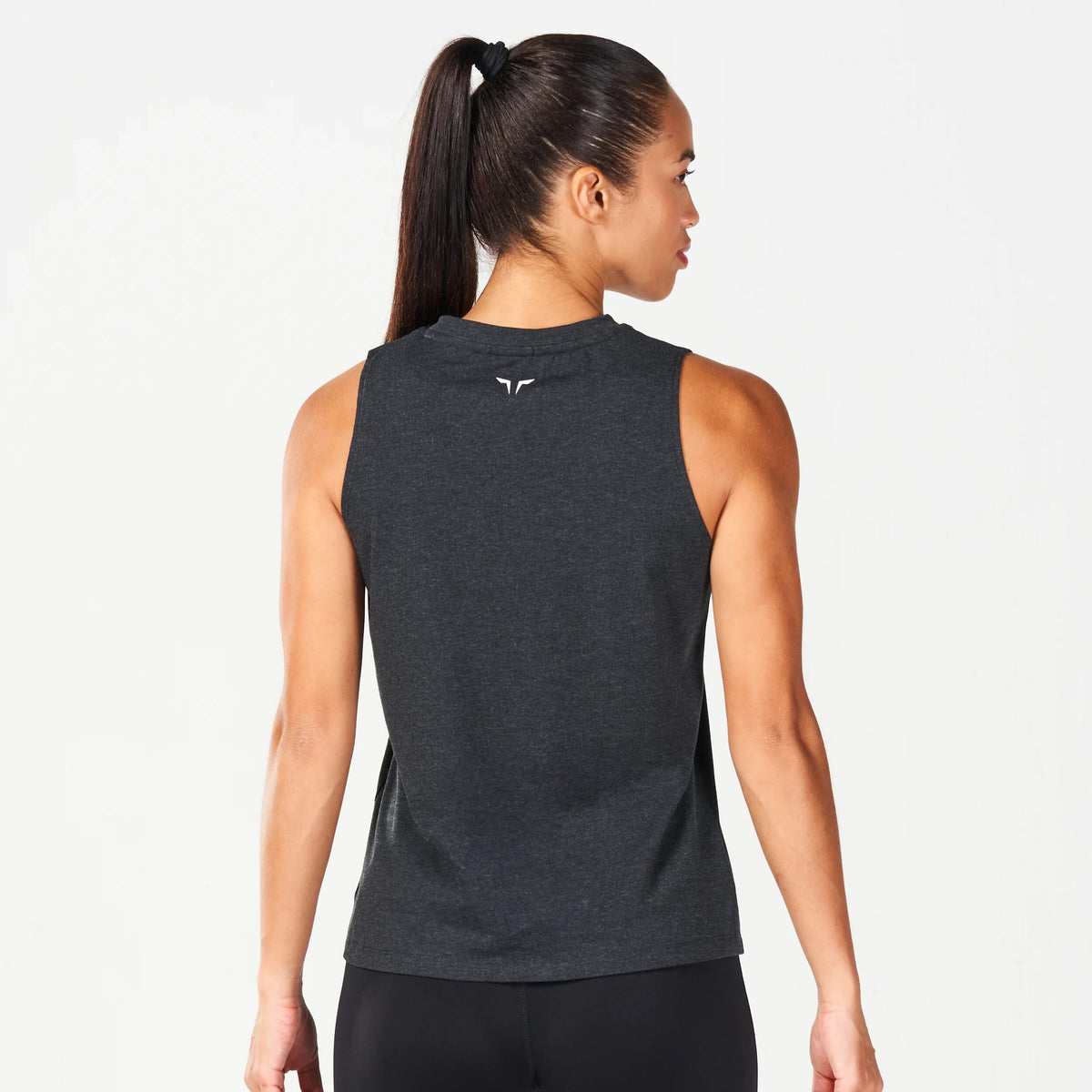 SQUATWOLF CORE BELIEF TANK TOP