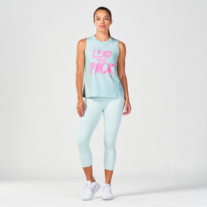 SQUATWOLF CORE BELIEF TANK TOP