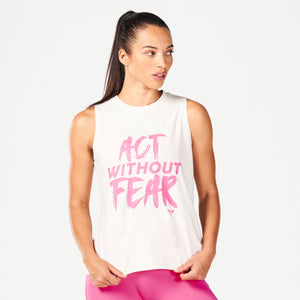 SQUATWOLF CORE BELIEF TANK TOP