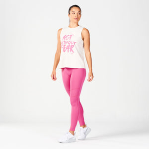 SQUATWOLF CORE BELIEF TANK TOP