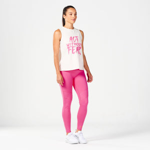 SQUATWOLF CORE BELIEF TANK TOP