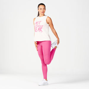 SQUATWOLF CORE BELIEF TANK TOP