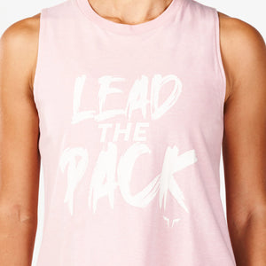 SQUATWOLF CORE BELIEF TANK TOP