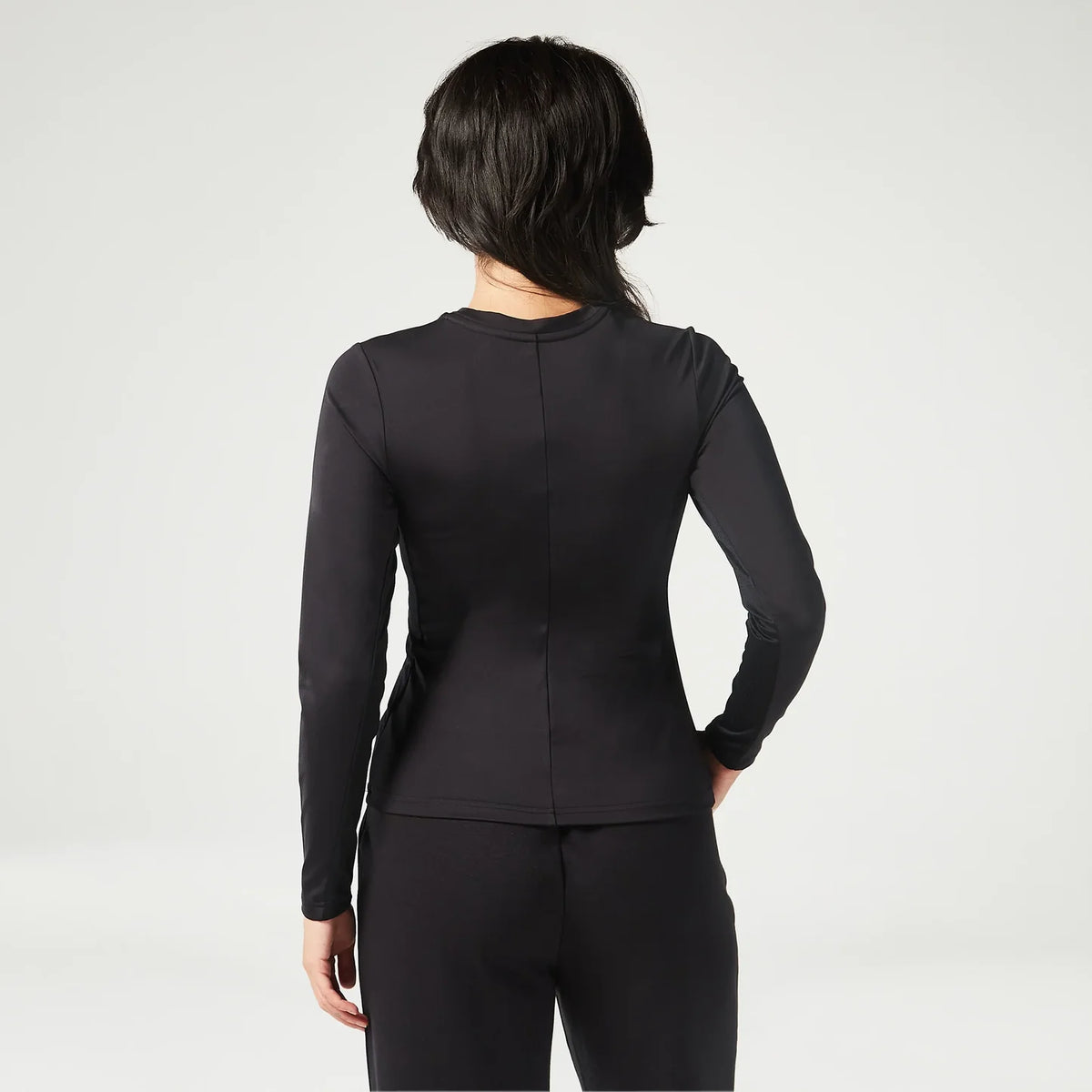 SQUATWOLF ESSENTIAL BODY FIT TOP