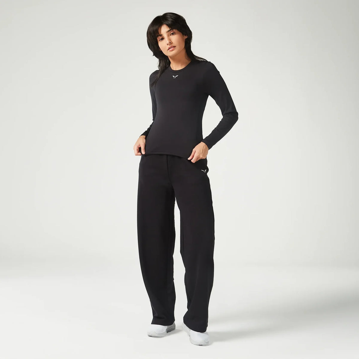 SQUATWOLF ESSENTIAL BODY FIT TOP
