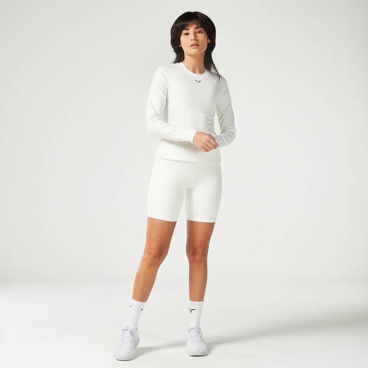 SQUATWOLF ESSENTIAL BODY FIT TOP
