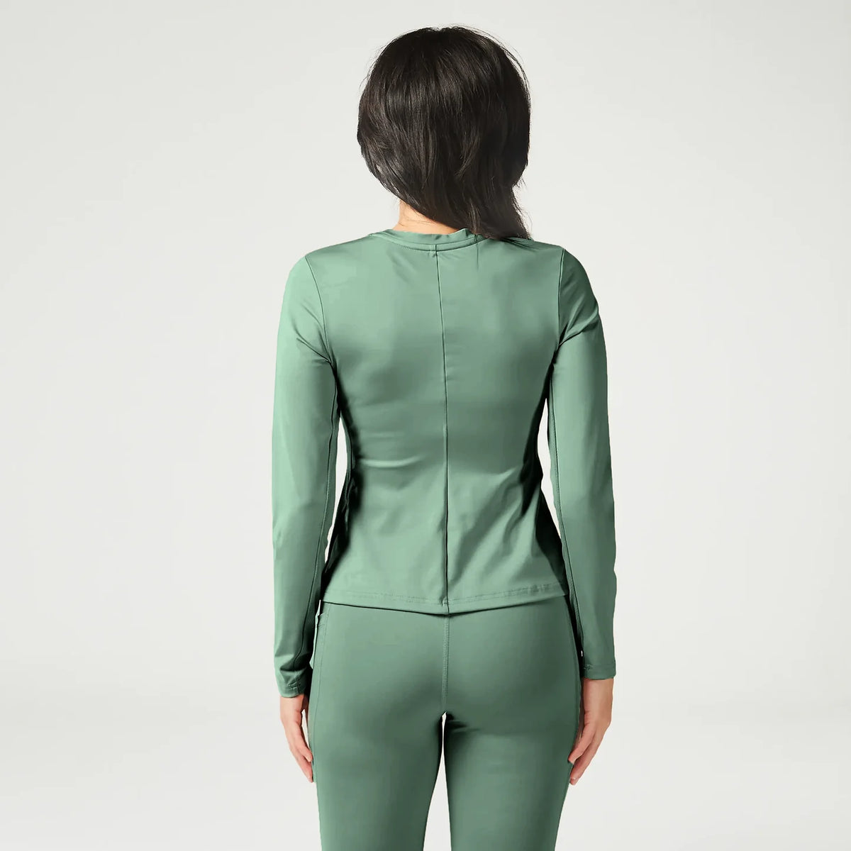 SQUATWOLF ESSENTIAL BODY FIT TOP