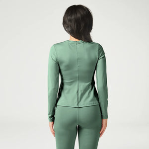 SQUATWOLF ESSENTIAL BODY FIT TOP