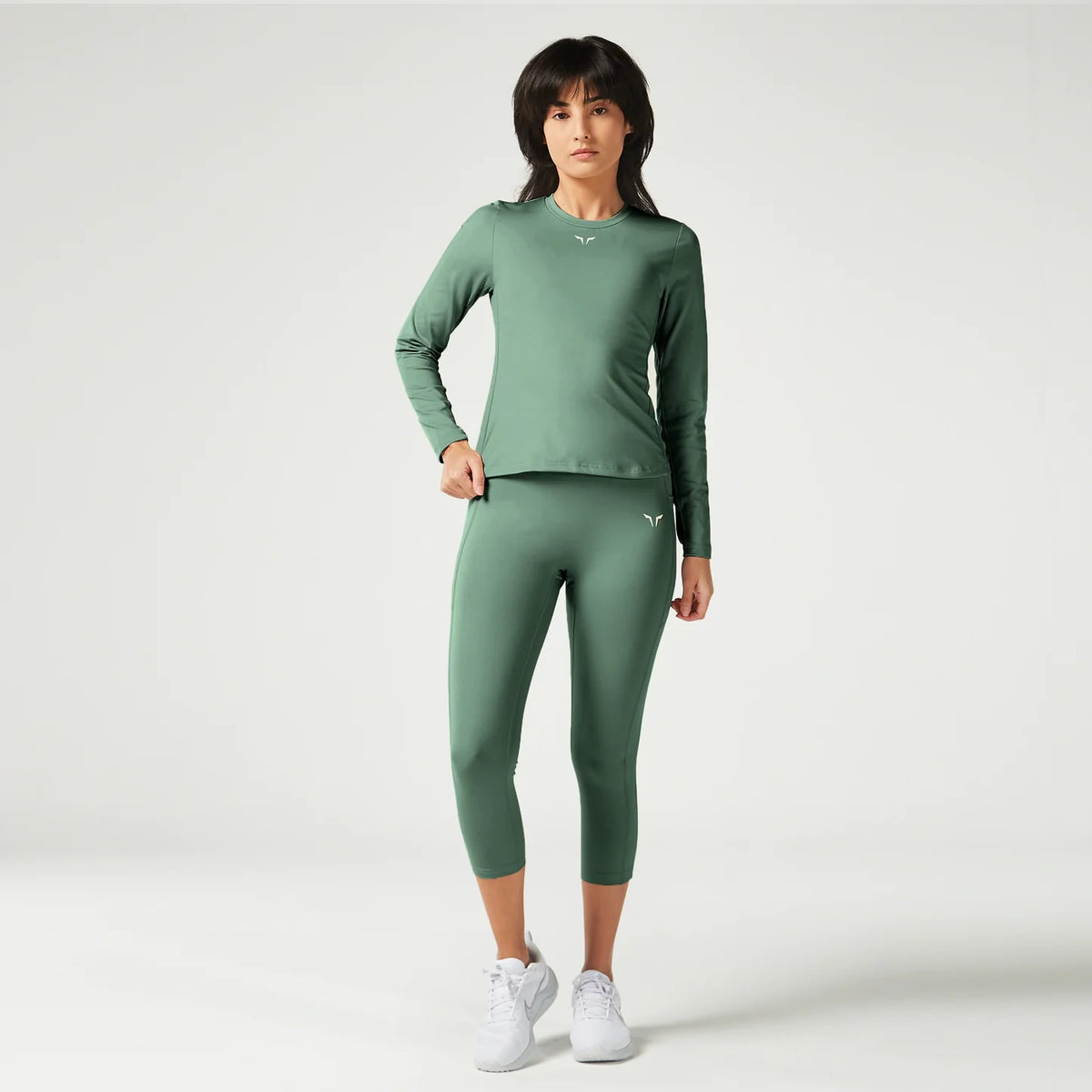 SQUATWOLF ESSENTIAL BODY FIT TOP