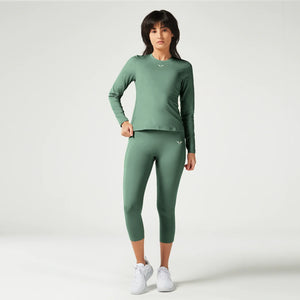 SQUATWOLF ESSENTIAL BODY FIT TOP