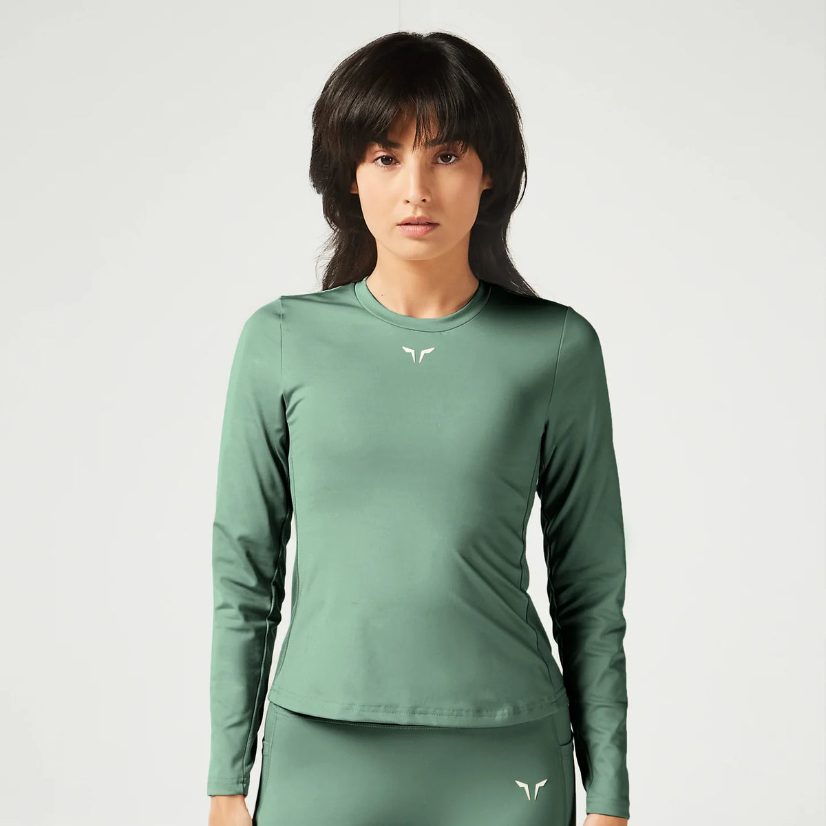 SQUATWOLF ESSENTIAL BODY FIT TOP