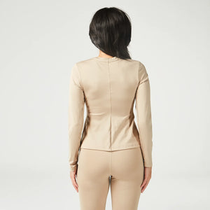 SQUATWOLF ESSENTIAL BODY FIT TOP