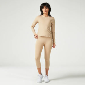 SQUATWOLF ESSENTIAL BODY FIT TOP