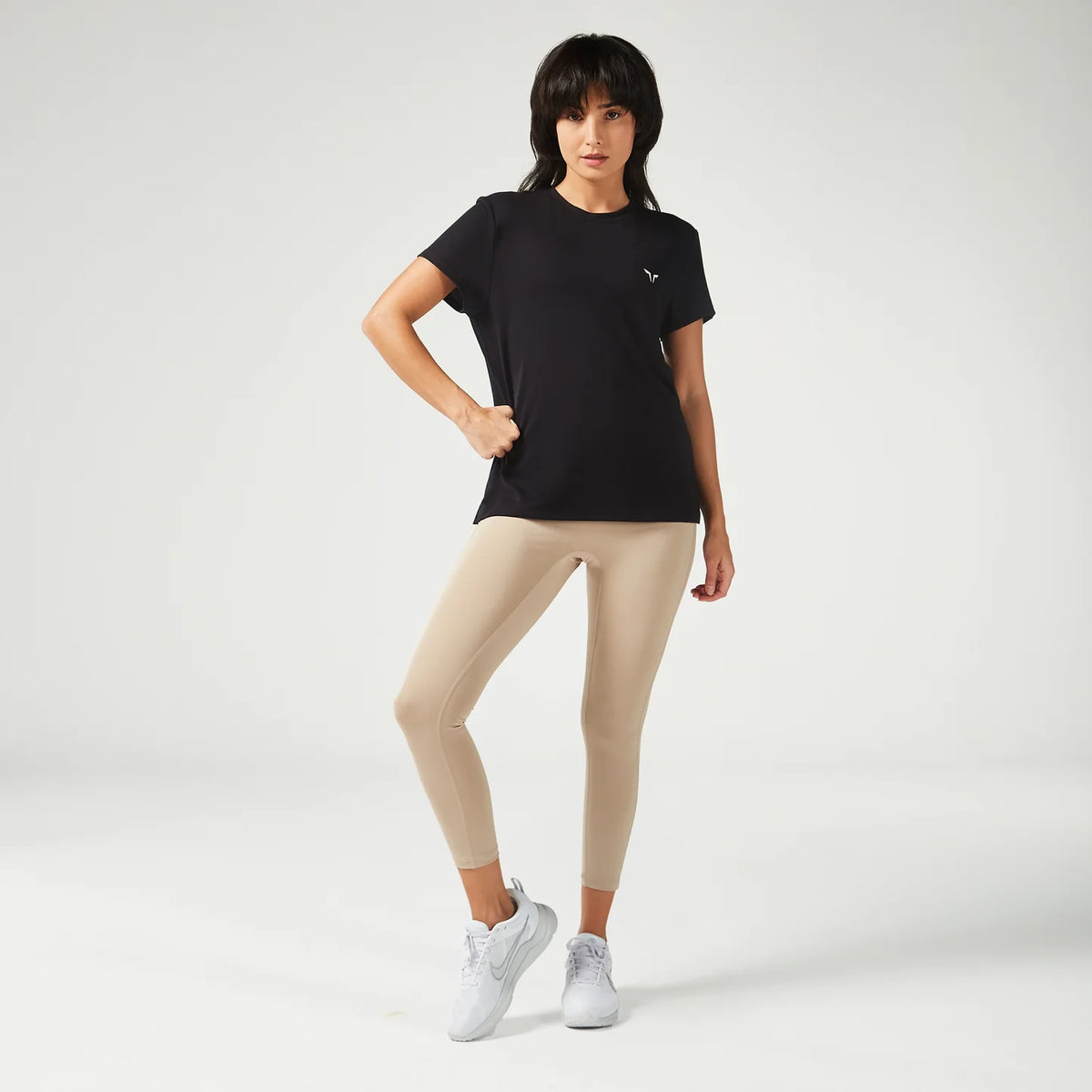 SQUATWOLF ESSENTIAL REGULAR FIT TEE