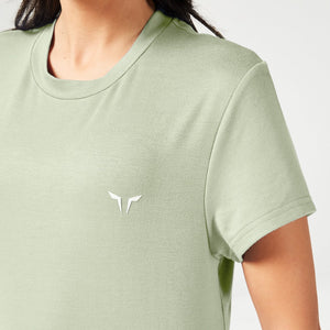 SQUATWOLF ESSENTIAL REGULAR FIT TEE