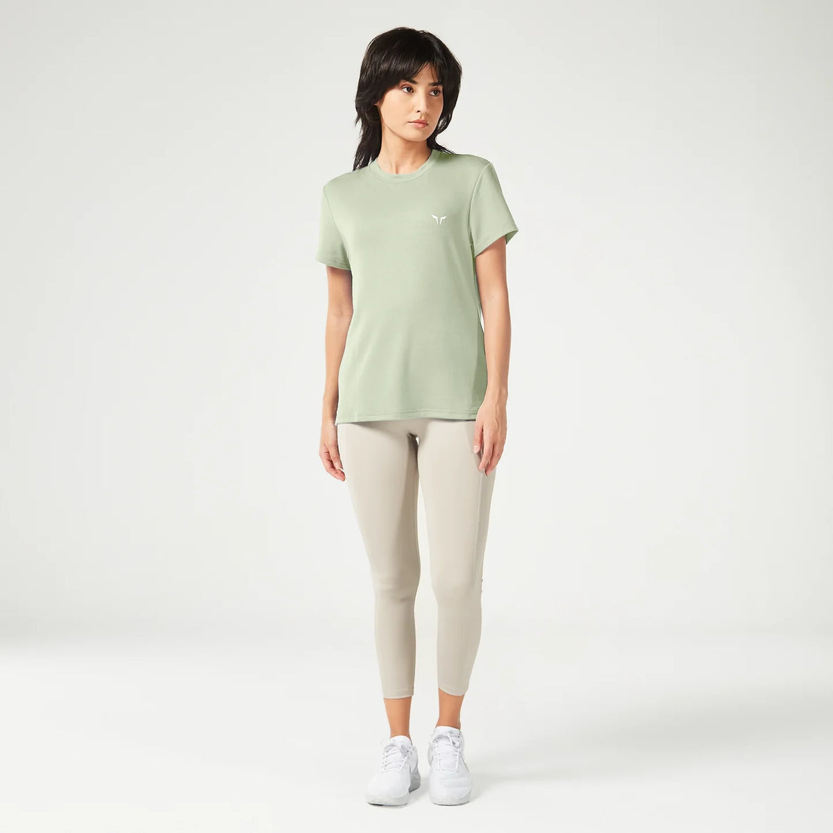 SQUATWOLF ESSENTIAL REGULAR FIT TEE