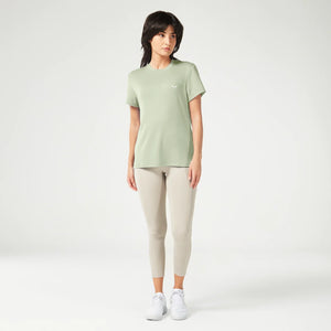 SQUATWOLF ESSENTIAL REGULAR FIT TEE
