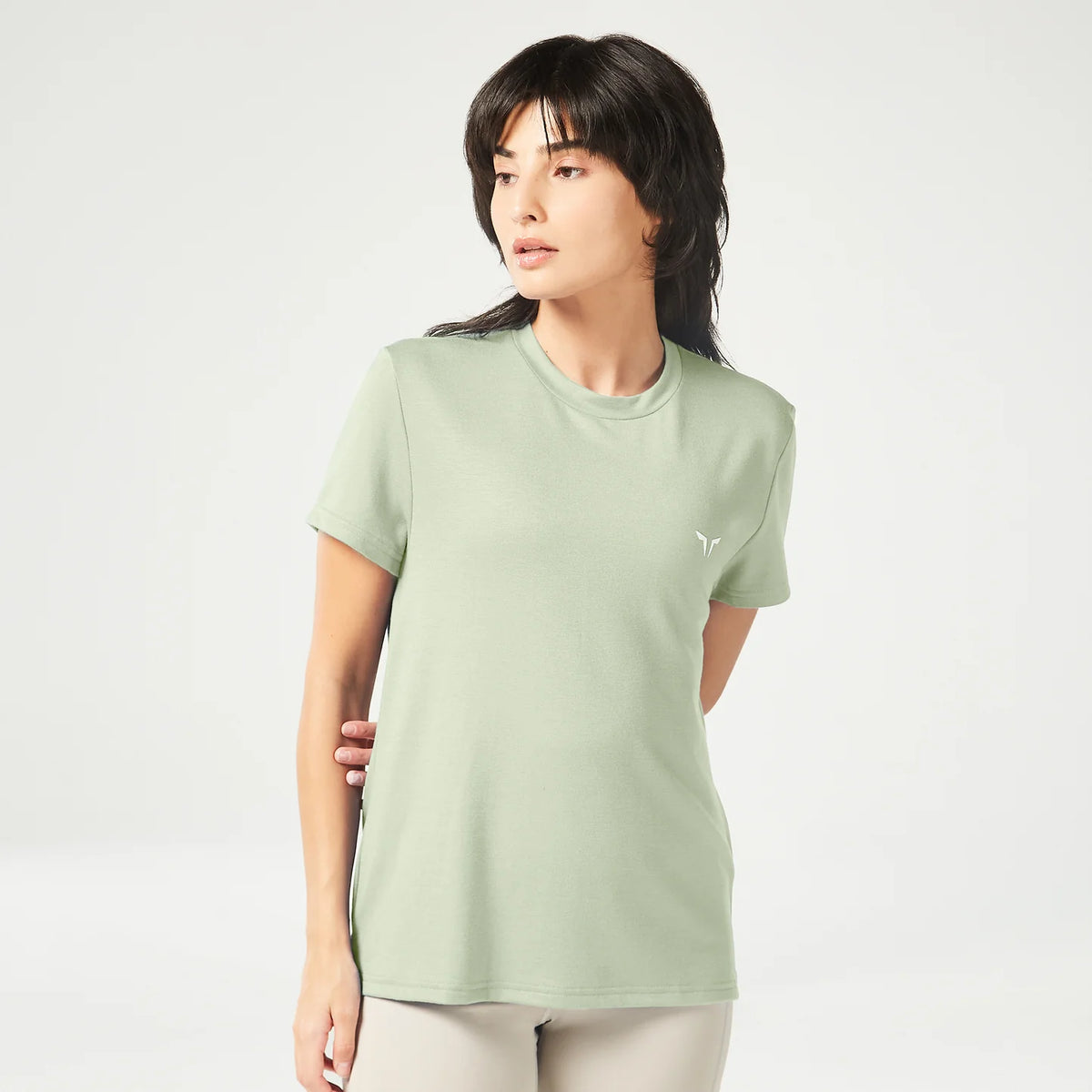 SQUATWOLF ESSENTIAL REGULAR FIT TEE