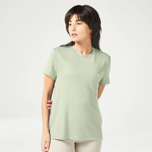 SQUATWOLF ESSENTIAL REGULAR FIT TEE