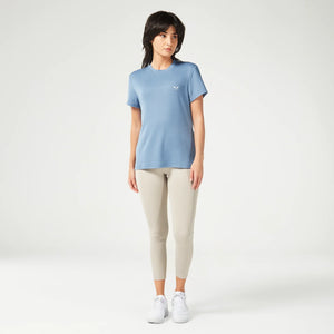 SQUATWOLF ESSENTIAL REGULAR FIT TEE