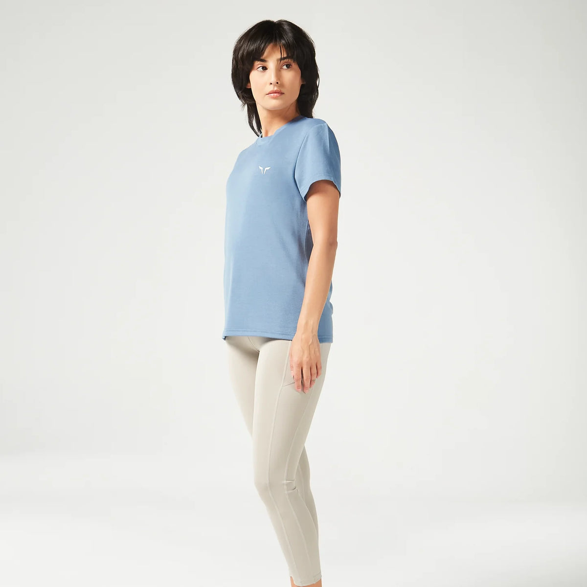 SQUATWOLF ESSENTIAL REGULAR FIT TEE