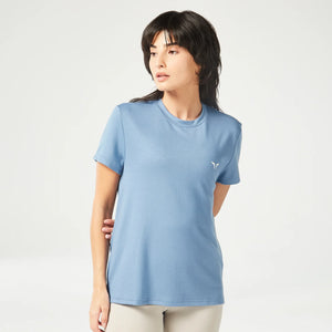 SQUATWOLF ESSENTIAL REGULAR FIT TEE
