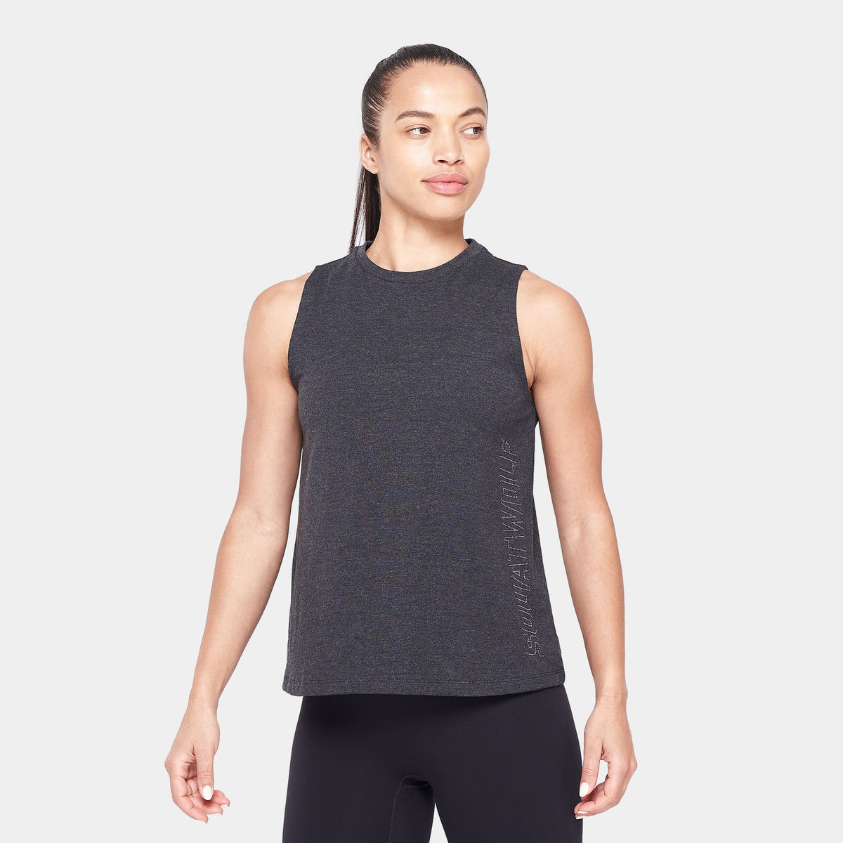 SQUATWOLF ATHLETIC FIT TEE