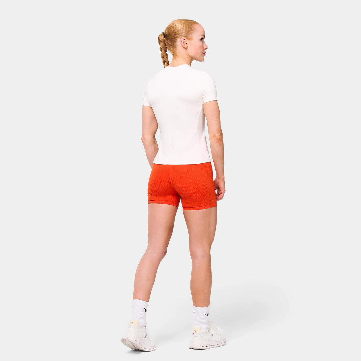 SQUATWOLF ATHLETIC FIT TEE