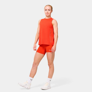 SQUATWOLF  CORE FULL LENGTH REG FIT TANK