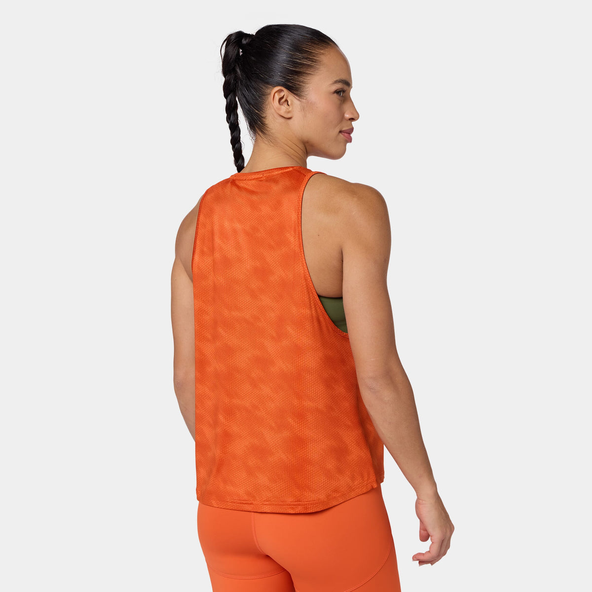 SQUATWOLF PRO TANK