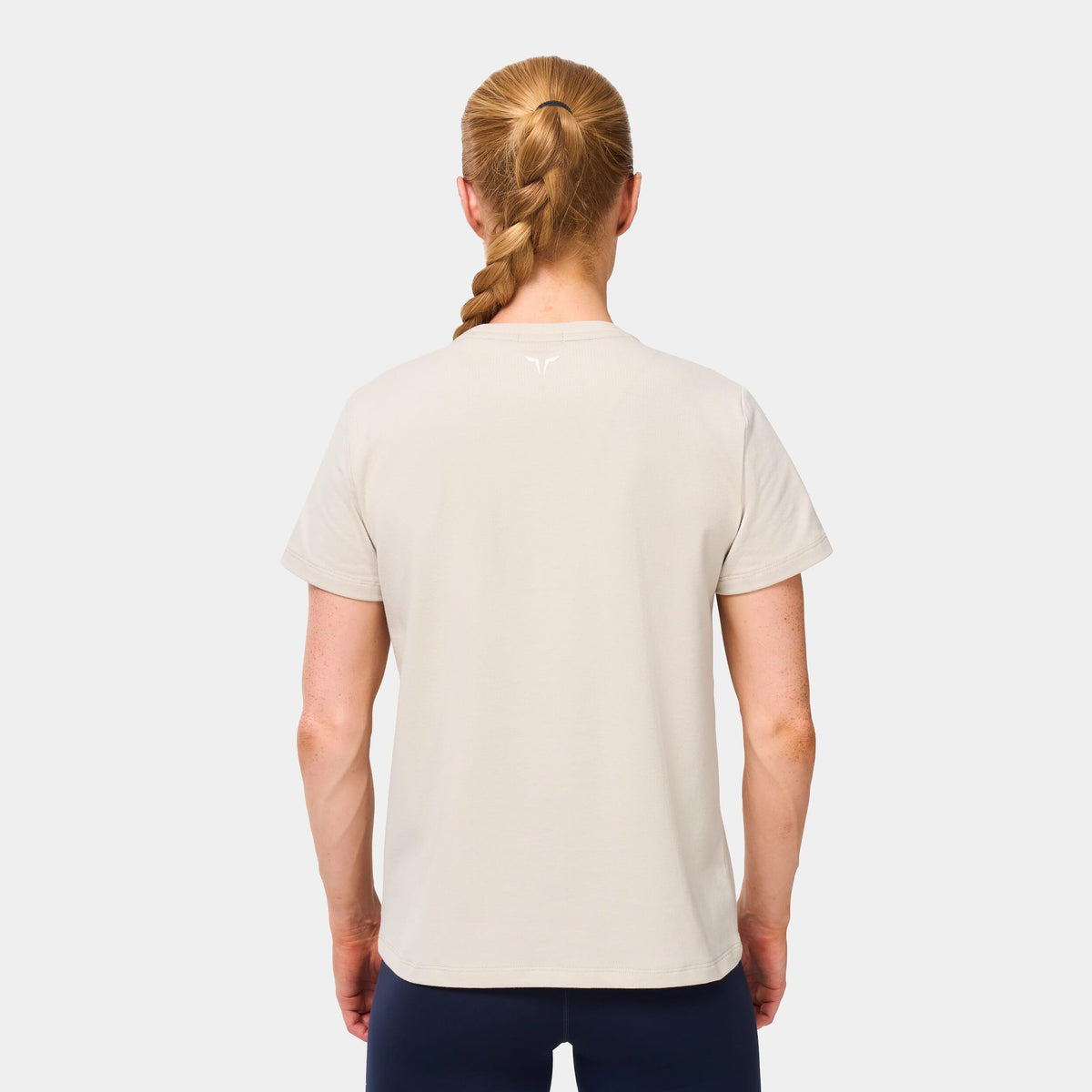 SQUATWOLF SLOGAN TEE