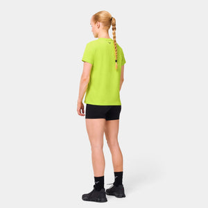 SQUATWOLF SLOGAN TEE