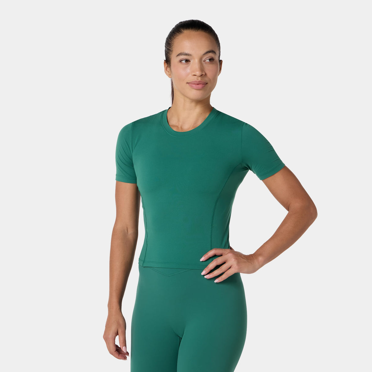 SQUATWOLF CONTOUR T-SHIRT