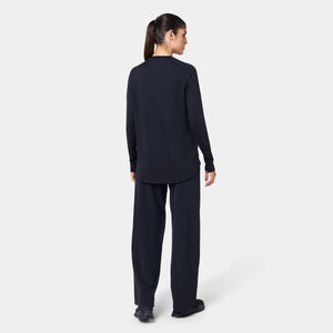 SQUATWOLF ACTDRY MODESTY LONG SLEEVES T-SHIRT
