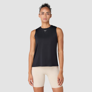 SQUATWOLF LIGHTWEIGHT CREW NECK TANK