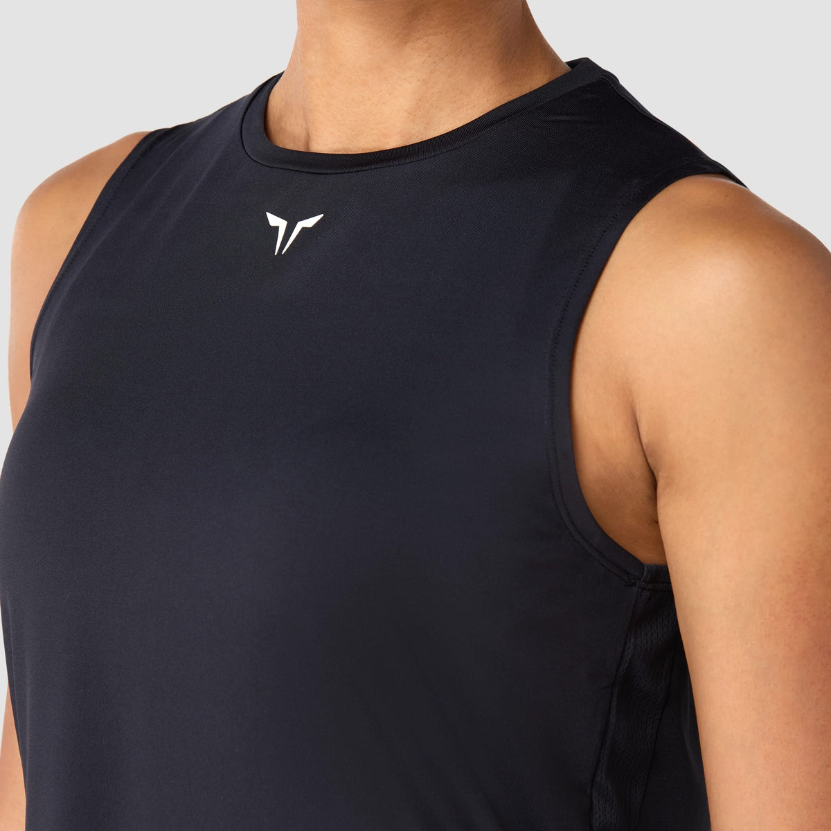 SQUATWOLF LIGHTWEIGHT CREW NECK TANK